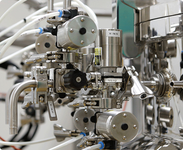 實(shí)力--多年經(jīng)驗(yàn)沉淀