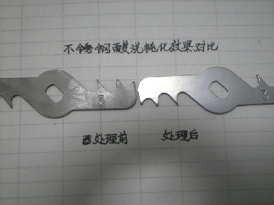 不銹鋼酸洗鈍化液廠家 不銹鋼酸洗鈍化液廠家